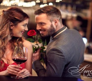 Bulletproof Tips for Online Dating Field - Amolatina Tips