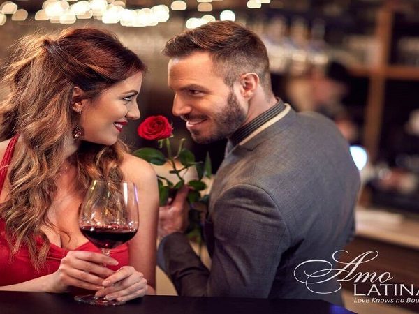 Bulletproof Tips for Online Dating Field - Amolatina Tips