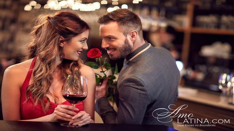 Bulletproof Tips for Online Dating Field - Amolatina Tips