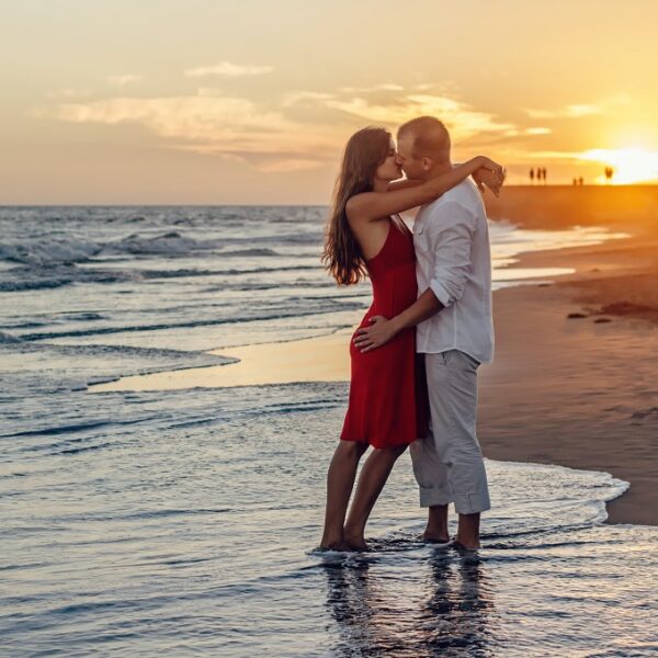First Date Advice - How to Have a Successful First Date
