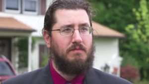 30-Year-Old Man
