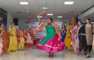 Punjabi Women