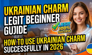 UkrainianCharm Legit